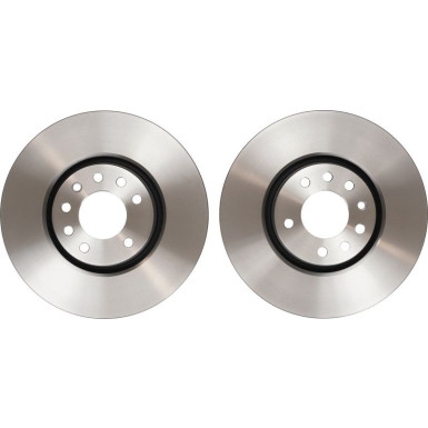 TRW Bremsscheibe DF4246