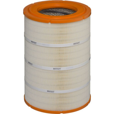 Hengst Filter | Luftfilter | E452L01