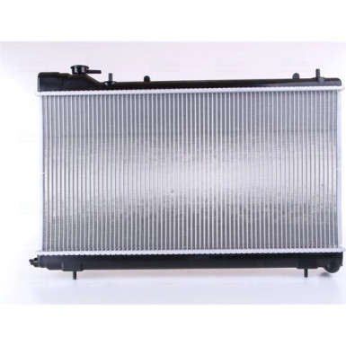 64122 Kühler, Motorkühlung 64122 Kühler, Motorkühlung