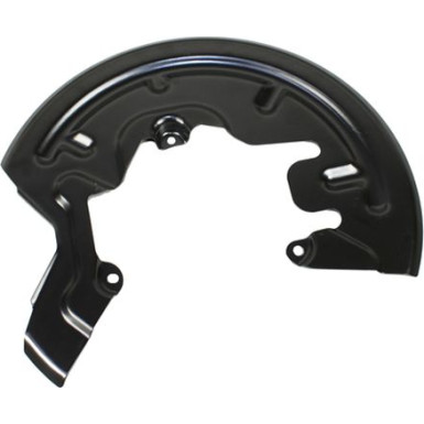 6115202 Spritzblech, Bremsscheibe