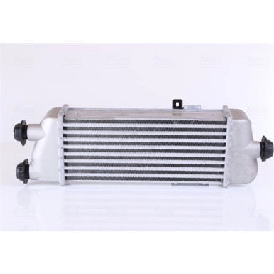 96409 Ladeluftkühler ** FIRST FIT ** 96409 Ladeluftkühler ** FIRST FIT **