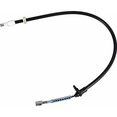 Metzger Seilzug, Feststellbremse 10.9448