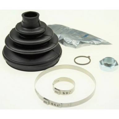 26006 Faltenbalgsatz, Antriebswelle