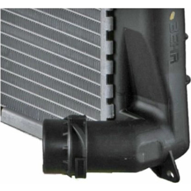 CR 1090 000P Kühler, Motorkühlung BEHR *** PREMIUM LINE ***