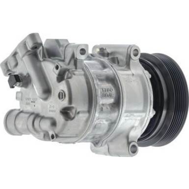 Mahle | Kompressor, Klimaanlage | ACP 542 000P