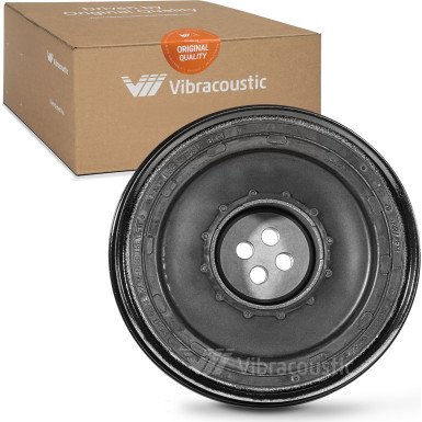 FA0000089 - Schwingungsdämpfer für BMW - Originalqualität