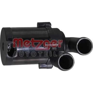 Metzger | Wasserumwälzpumpe, Standheizung | 2221136