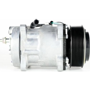 Mahle | Kompressor, Klimaanlage | ACP 1127 000P
