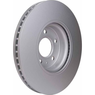 Hella | Bremsscheibe | 8DD 355 117-191