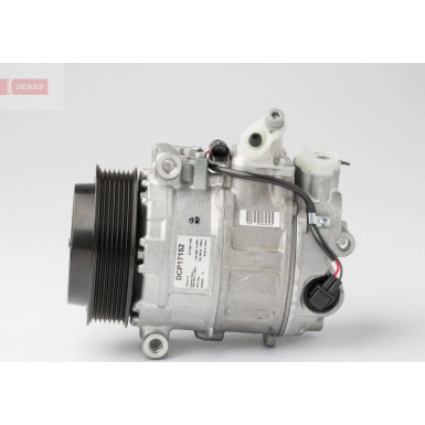 DENSO 7SEU17C Klimakompressor DCP17152