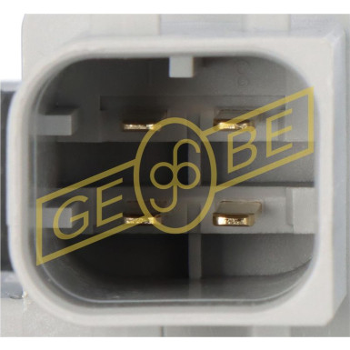 GEBE | NOx-Sensor, NOx-Katalysator | 9 3539 1