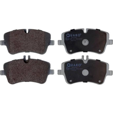 QP5988 Bremsbelagsatz, Scheibenbremse