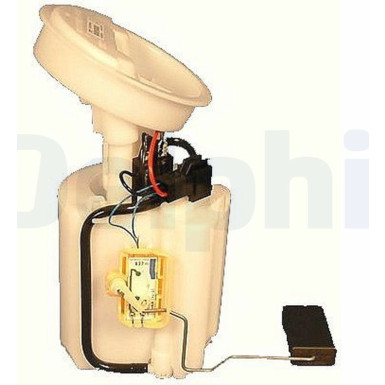 FG1016-12B1 Kraftstoff-Fördereinheit