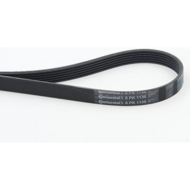 ContiTech | Keilrippenriemen | 6PK1130