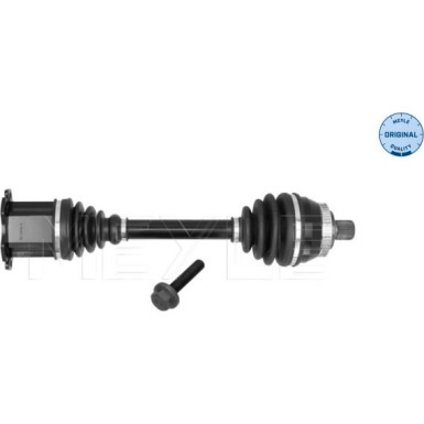 Meyle Antriebswelle MEYLE-ORIGINAL: True to OE 100 498 0143