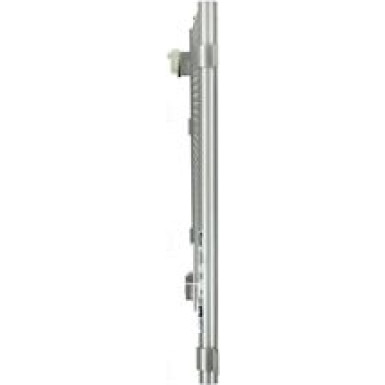 Nissens | Kondensator, Klimaanlage | 940039