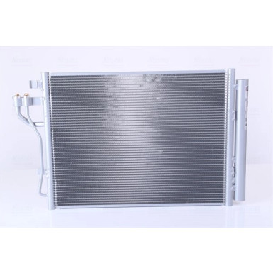 940592 Kondensator, Klimaanlage ** FIRST FIT **