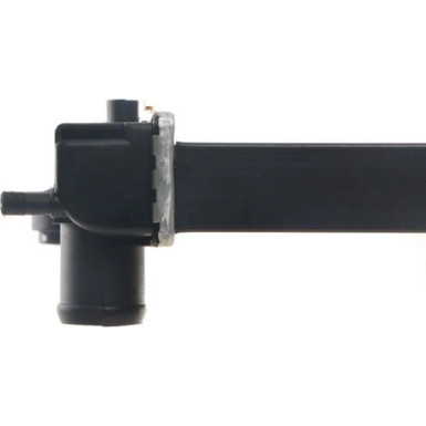 Mahle | Kühler, Motorkühlung | CR 344 000S