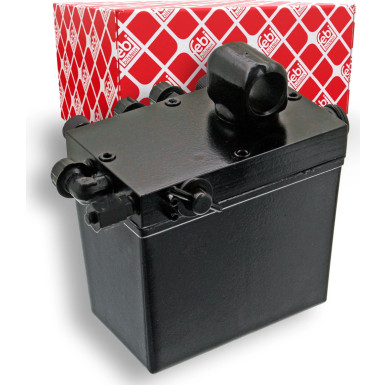 FEBI BILSTEIN 39852 Kipppumpe, Fahrerhaus