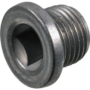 FEBI BILSTEIN 178850 Verschlussschraube, Ölwanne FEBI BILSTEIN 178850 Verschlussschraube, Ölwanne