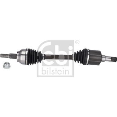 FEBI BILSTEIN 183496 Antriebswelle