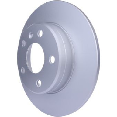 Hella | Bremsscheibe | 8DD 355 122-821
