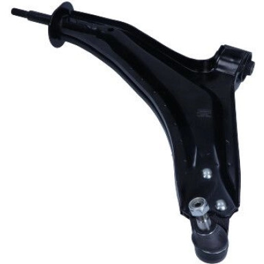 72-3741 Lenker, Radaufhängung