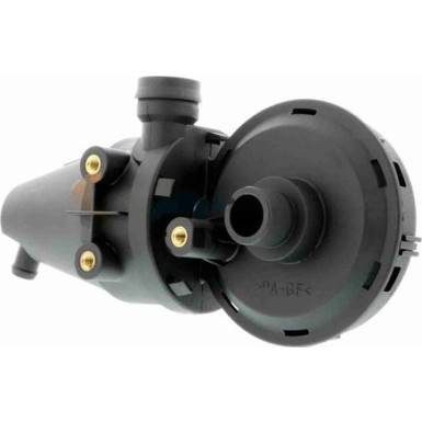 V20-0723 Ventil, Kurbelgehäuseentlüftung Original VAICO Qualität