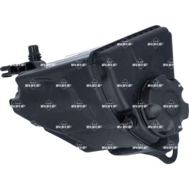 454085 Ausgleichsbehälter, Kühlmittel EASY FIT