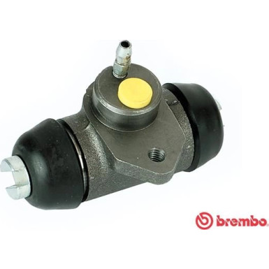 Brembo | Radbremszylinder | A 12 526