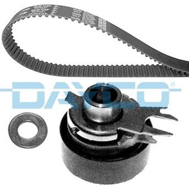 KTB341 Zahnriemensatz