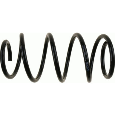 997 993 Fahrwerksfeder 997 993 Fahrwerksfeder