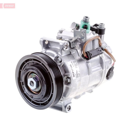 DENSO 6SBU16C Klimakompressor DCP17168