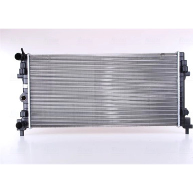 640012 Kühler, Motorkühlung