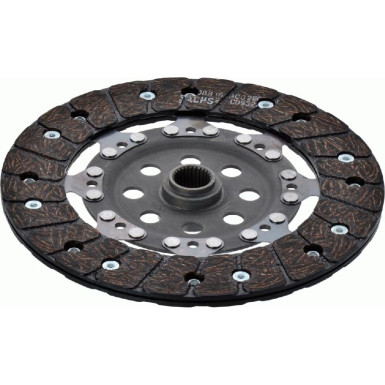 1864 528 741 Kupplungsscheibe