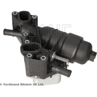 Gehäuse, Ölfilter Blue Print Solution ADBP210173