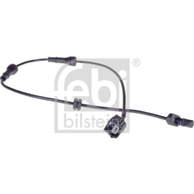 FEBI BILSTEIN 186522 Sensor, Raddrehzahl