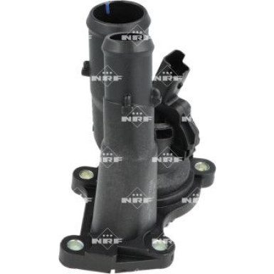 725048 Thermostat, Kühlmittel EASY FIT