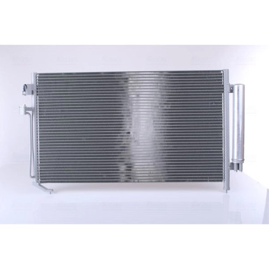 94848 Kondensator, Klimaanlage