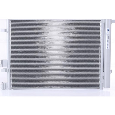 940224 Kondensator, Klimaanlage