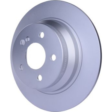Hella | Bremsscheibe | 8DD 355 108-841