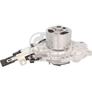 192796 Wasserpumpe, Motorkühlung