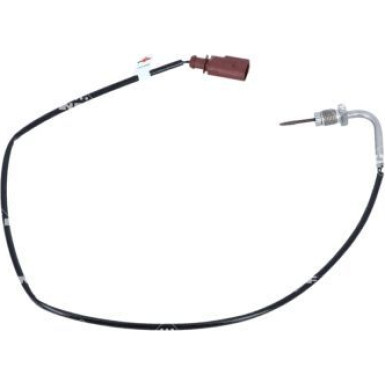 707408 Sensor, Abgastemperatur EASY FIT