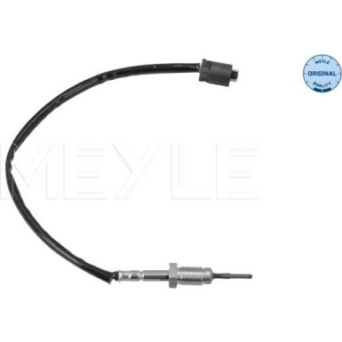 Meyle Sensor, Abgastemperatur MEYLE-ORIGINAL: True to OE 314 800 0067 Meyle Sensor, Abgastemperatur MEYLE-ORIGINAL: True to OE 314 800 0067