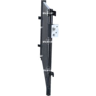 NRF | Kondensator, Klimaanlage | 350496