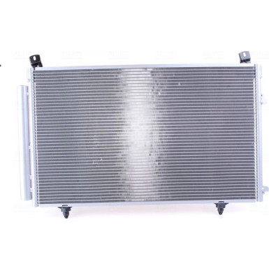 940566 Kondensator, Klimaanlage 940566 Kondensator, Klimaanlage