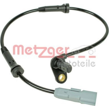 0900941 Sensor, Raddrehzahl ORIGINAL ERSATZTEIL
