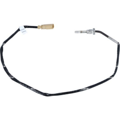 707110 Sensor, Abgastemperatur EASY FIT