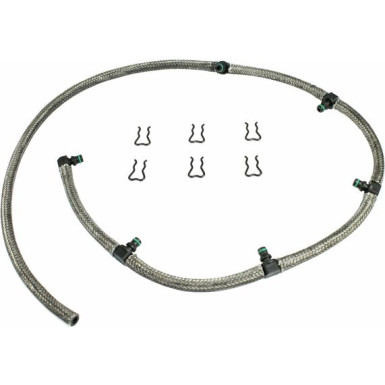 0840008 Schlauch, Leckkraftstoff