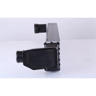 96654 Ladeluftkühler ** FIRST FIT **